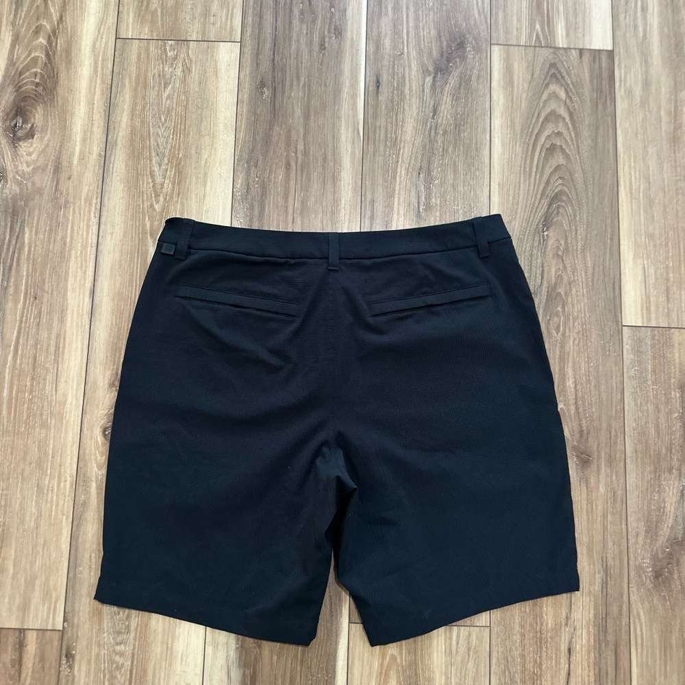 lululemon athletica Men's ABC classic fit shorts size 36 - Picture 6 of 7